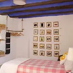 Periquina Casa Rural Semesterbostad