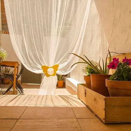 Periquina Con Encanto Prázdninový dům *