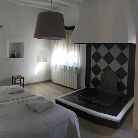 Prázdninový dům Periquina Con Encanto *