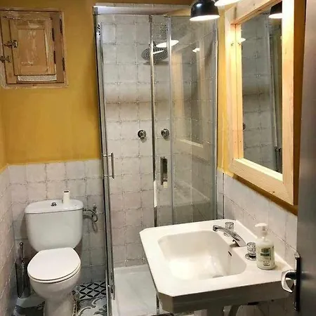 Periquina Con Encanto Prázdninový dům *