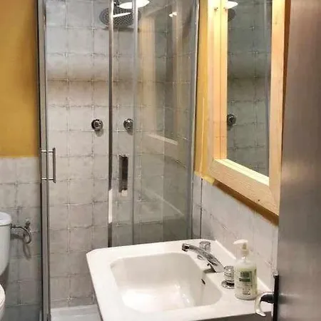 Prázdninový dům Periquina Con Encanto *