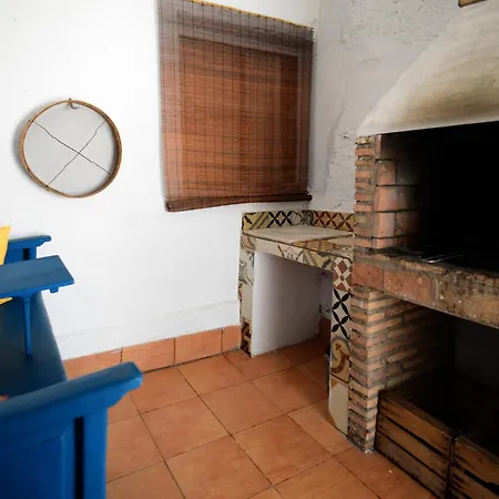 Periquina Con Encanto Munébrega