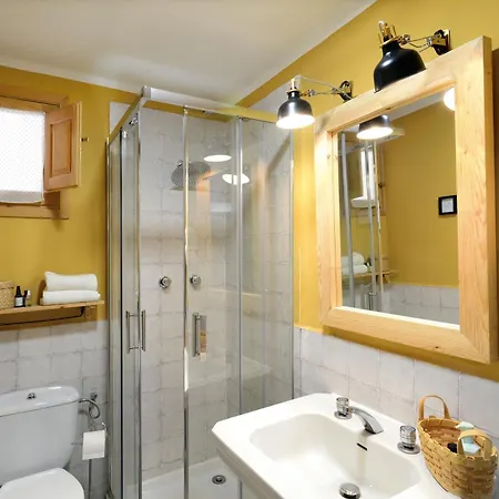 Periquina Con Encanto Prázdninový dům Munébrega