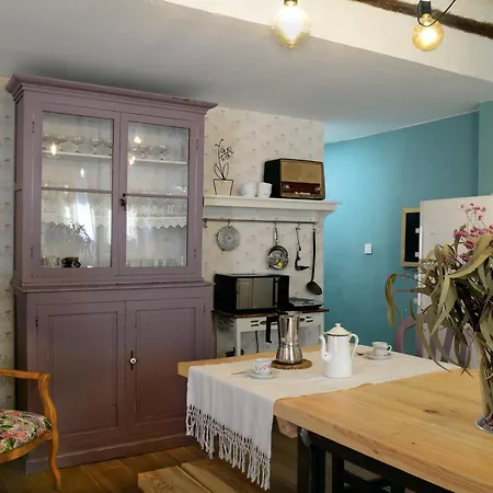 Periquina Con Encanto Prázdninový dům