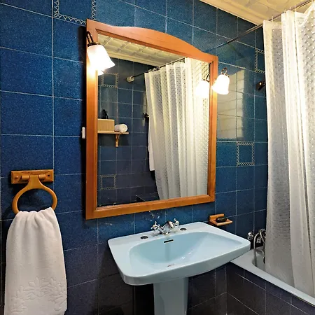 Periquina Con Encanto Prázdninový dům