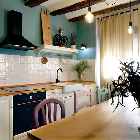 Periquina Con Encanto